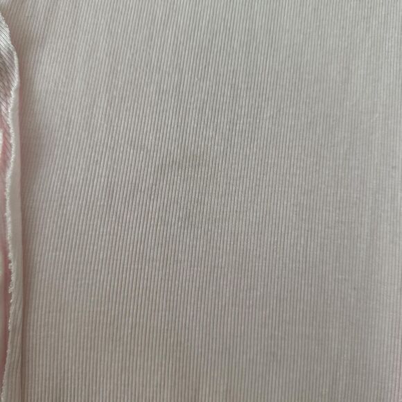 Free-people Women's Pink Vest - Picture 4 of 5